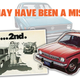Image for article titled That Time GM Accidentally Made An Ad For The VW Rabbit